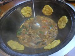 地锅鸡-曹丞相·地锅鸡·地锅鱼(武林店)