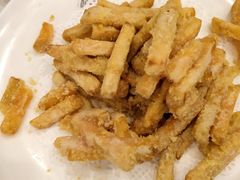 -鑫巴蜀小镇 · 水煮鱼专研店(玉桥店)