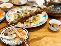 -巴依老爷新疆美食(望京小街店)