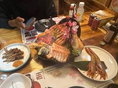 -松坂屋日料自助(长城路店)