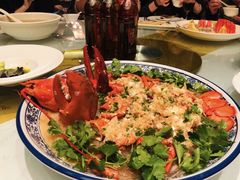 -东方明珠老上海8号餐厅