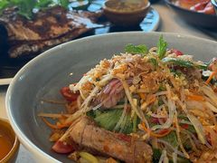 -宴悦海鲜餐厅Driftwood·游水海鲜·牛排(亚龙湾瑞吉店)