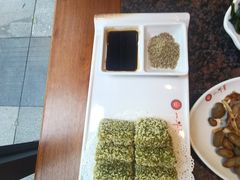 -一斗火锅·招财羊毛肚(上河城店)