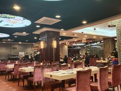 大堂-点都德(汇盈广场店)