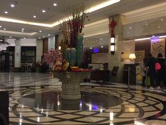 -上海富豪东亚酒店(零陵路店)