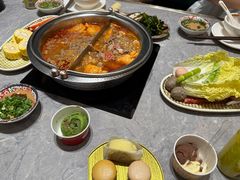 -樱煦和牛寿喜烧(如皋吾悦广场店)