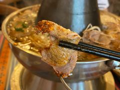 -卡万金特色藏餐