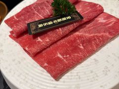 -大牛寿喜烧·和牛放题(香港广场店)