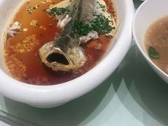 -梦都海鲜酒家(万达广场江桥店)