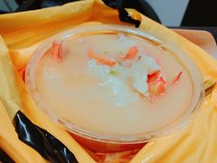 -金穗园·砂锅粥.醉鸡煲火锅(长寿路店)