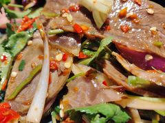 -老灶房-四川土菜(铁牛广场店)