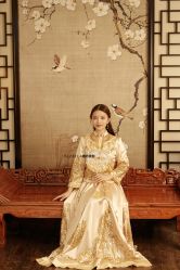 -苏菲雅婚纱摄影(西三路)