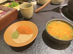 -季季山·云南野生菌火锅(上海首店)