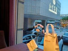 -卡本妮法餐厅·北京和平宾馆