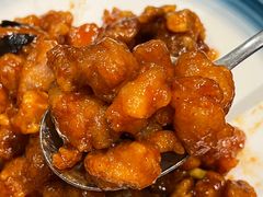 -鑫真味私房菜馆