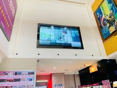-幸福蓝海国际影城(崇安寺T12店)