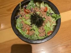 -Tuna maki寿司(园区永旺店)