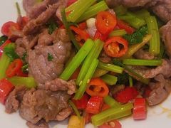 -嘉逸传菜(洛川东路店)