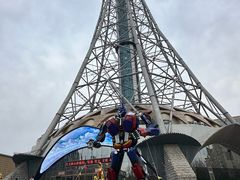-龙塔