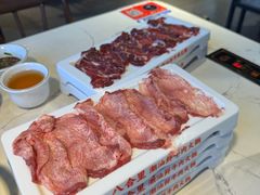 -八合里潮汕鲜牛肉火锅(深圳龙华硅谷店)