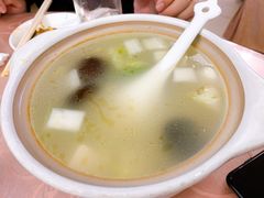 -烤肉宛饭庄(南礼士路店)