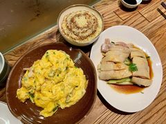 鸡油饭-星平鸡饭·粤菜小炒(印象城旗舰店)
