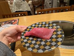 -合点寿司(金虹桥商场店)