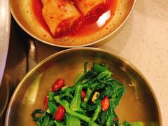 辣白菜-福云龙(黄河南大街店)