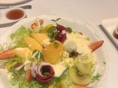 -波特曼西餐厅(中央大街店)