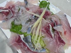 -粤顺渔坊·中山脆肉鲩火锅(清湖店)