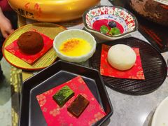 -一绪に寿喜烧(荟聚店)