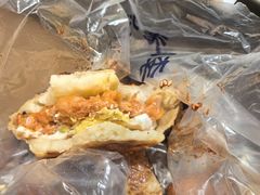 -李小老烧饼(常营民族家园店)