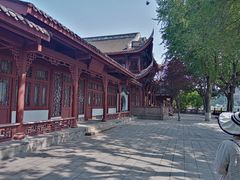 -望江楼公园
