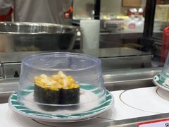 -新一番三文鱼寿司(大东海店)