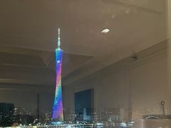 -广州富力丽思卡尔顿酒店