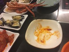 -巴麦隆自助烤肉(桂林路店)