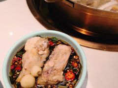 -润园四季椰子鸡火锅(南山海岸城店)