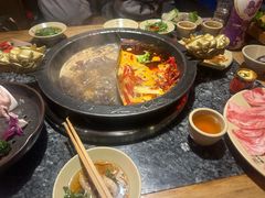 -蜀大侠火锅(总府路店)