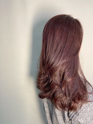 -卓梵美发·精品Salon