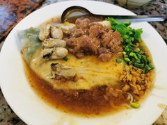 生蚝牛肉肠粉-潮汕龙记·普宁肠粉