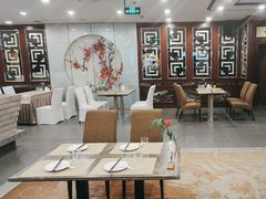 -金谷大厦酒店-黑土优品1号餐厅