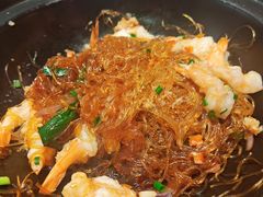-啫火啫啫煲·顺德干蒸(西乡天虹店)