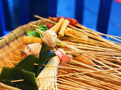 -马路边边串串香(双井直营店)