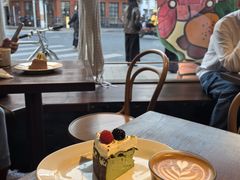 -EAU CAFE(永康路店)