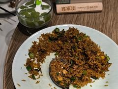 -客家班·客家菜(嘉禾金铂店)