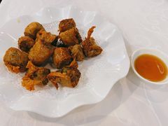潮式炸果肉-廣味潮鲜·一品潮滋味(五道口店)