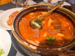 -南里山房·新淮扬菜(徐汇万科店)
