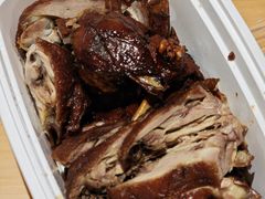 乐山甜皮鸭-王浩儿纪六孃甜皮鸭(乐山总店)