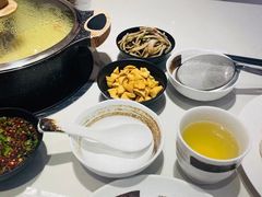 -沄记顺德菜打边炉(东直门店)