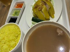 -百福麵家(新馬路店)